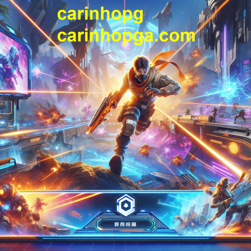 A Revolução dos Jogos de Ação