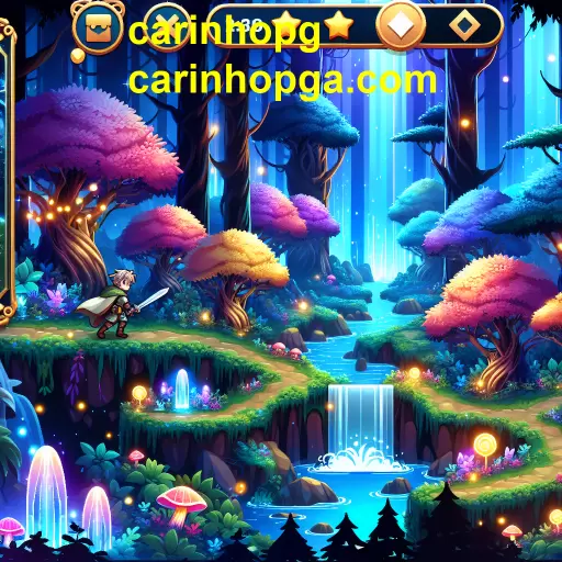 Descubra o Mundo das Aventuras nos Jogos