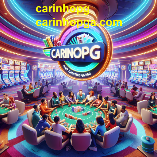 Explorando a Categoria de Jogos 'Equipe' no CarinhoPG